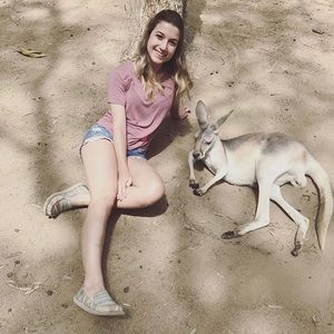 Meet your Posher, Jamie